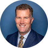 Headshot of brent beardall.