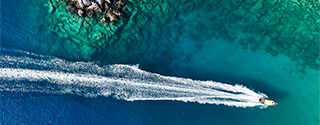 Boat Mediterranean Sea